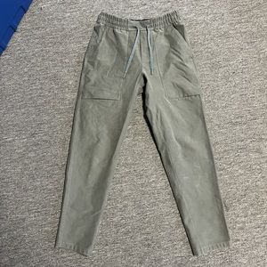 Lulu lemon Bowline pant 30”